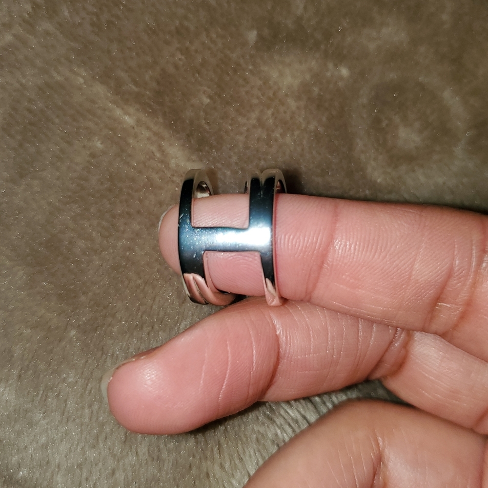 NEW Sterling Forever 925 Ring - Picture 5 of 8